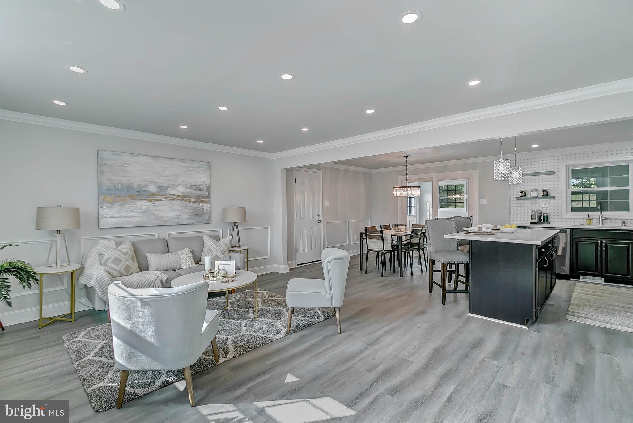 12503 Tove Road Clinton, MD 20735 - Photo 12 of 35
