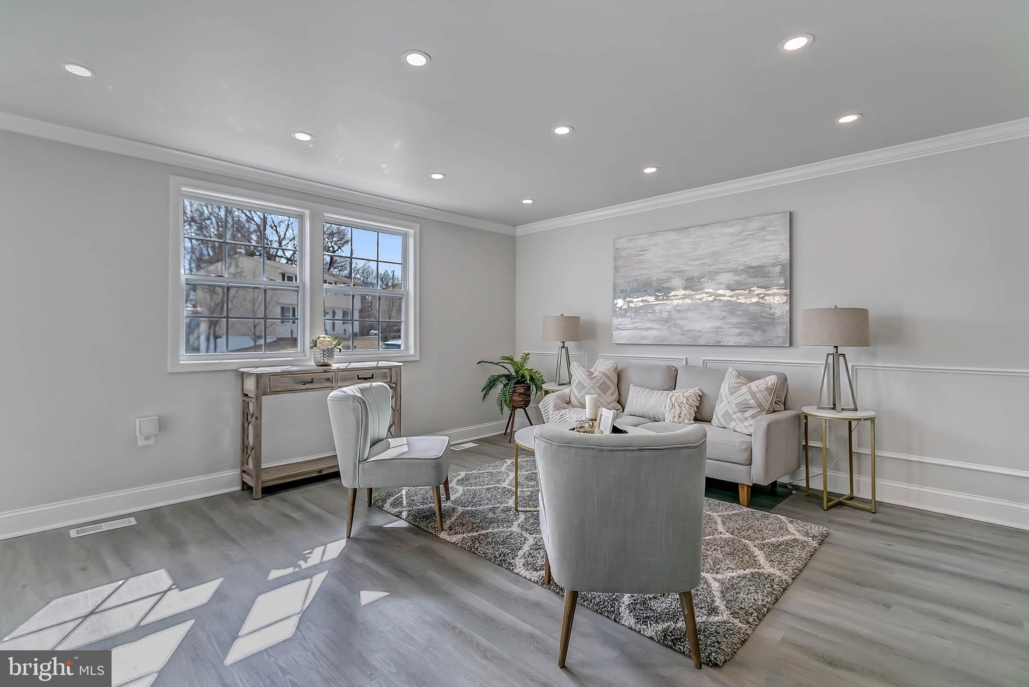 12503 Tove Road Clinton, MD 20735 - Photo 10 of 35