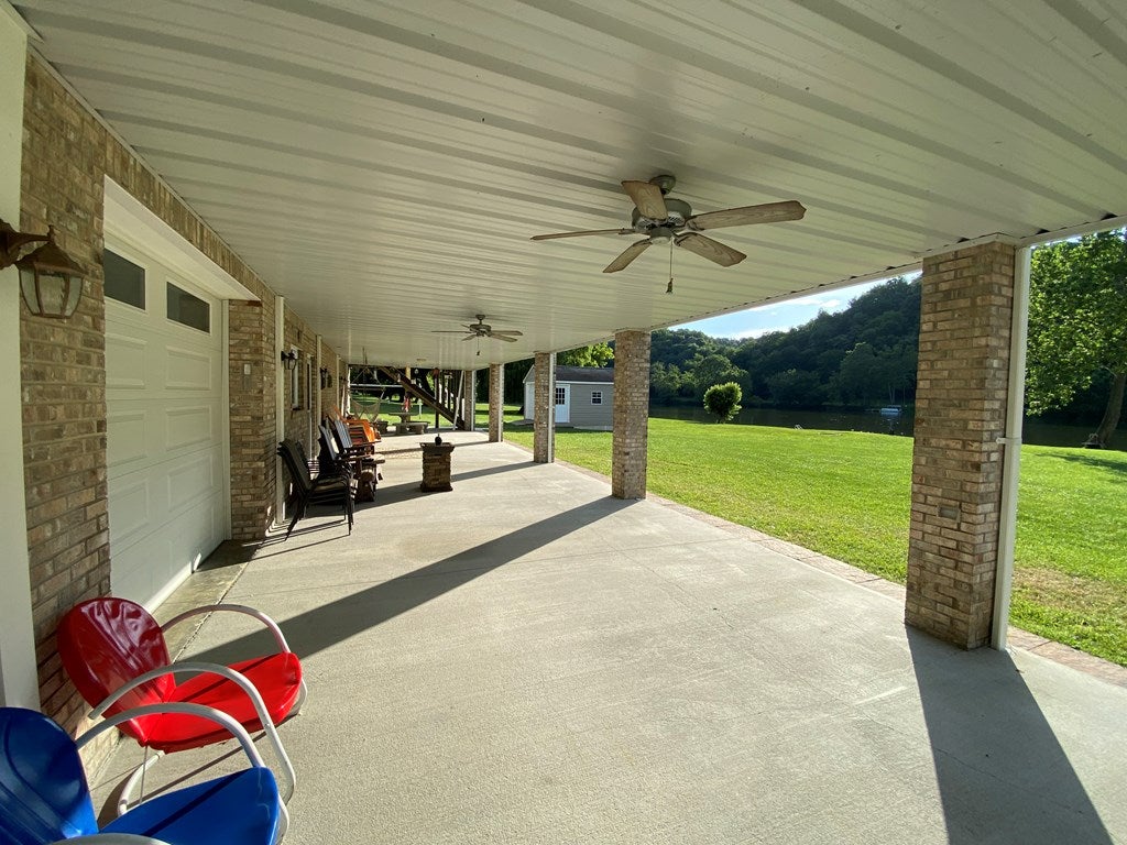 1839 Julia Simpkins Road Allisonia, VA 24347 - Photo 61 of 75 Gallery Image 61
