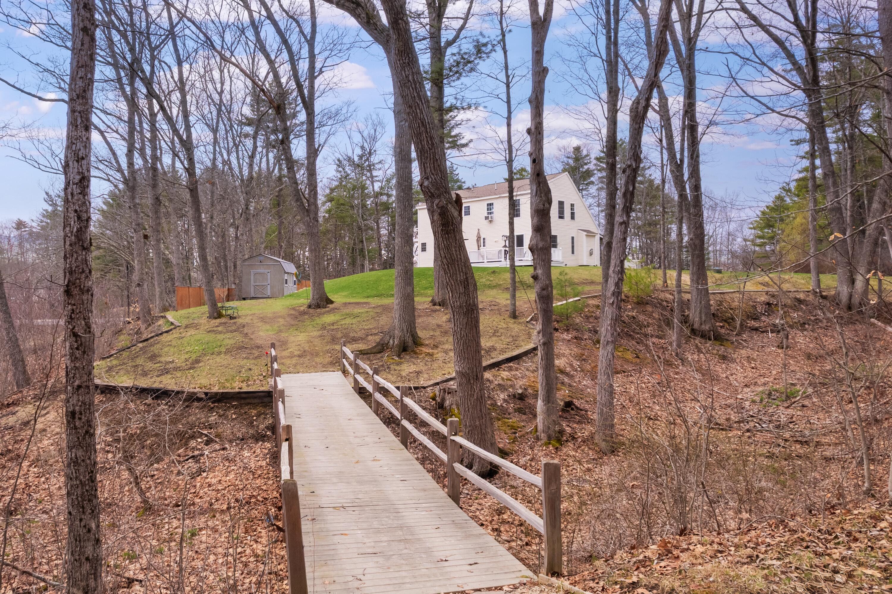239 Cider Hill Road York, ME 03909 - Photo 42 of 43 Bridge