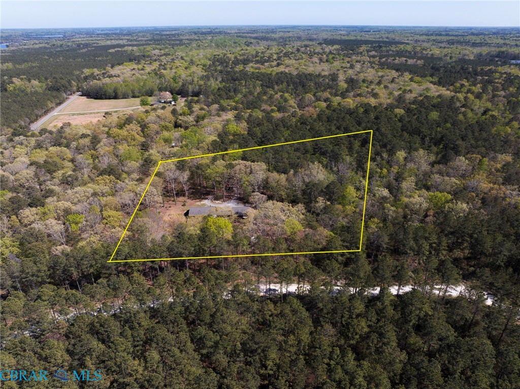 12614 Salem Church Road Saluda, VA 23149 - Photo 7 of 48