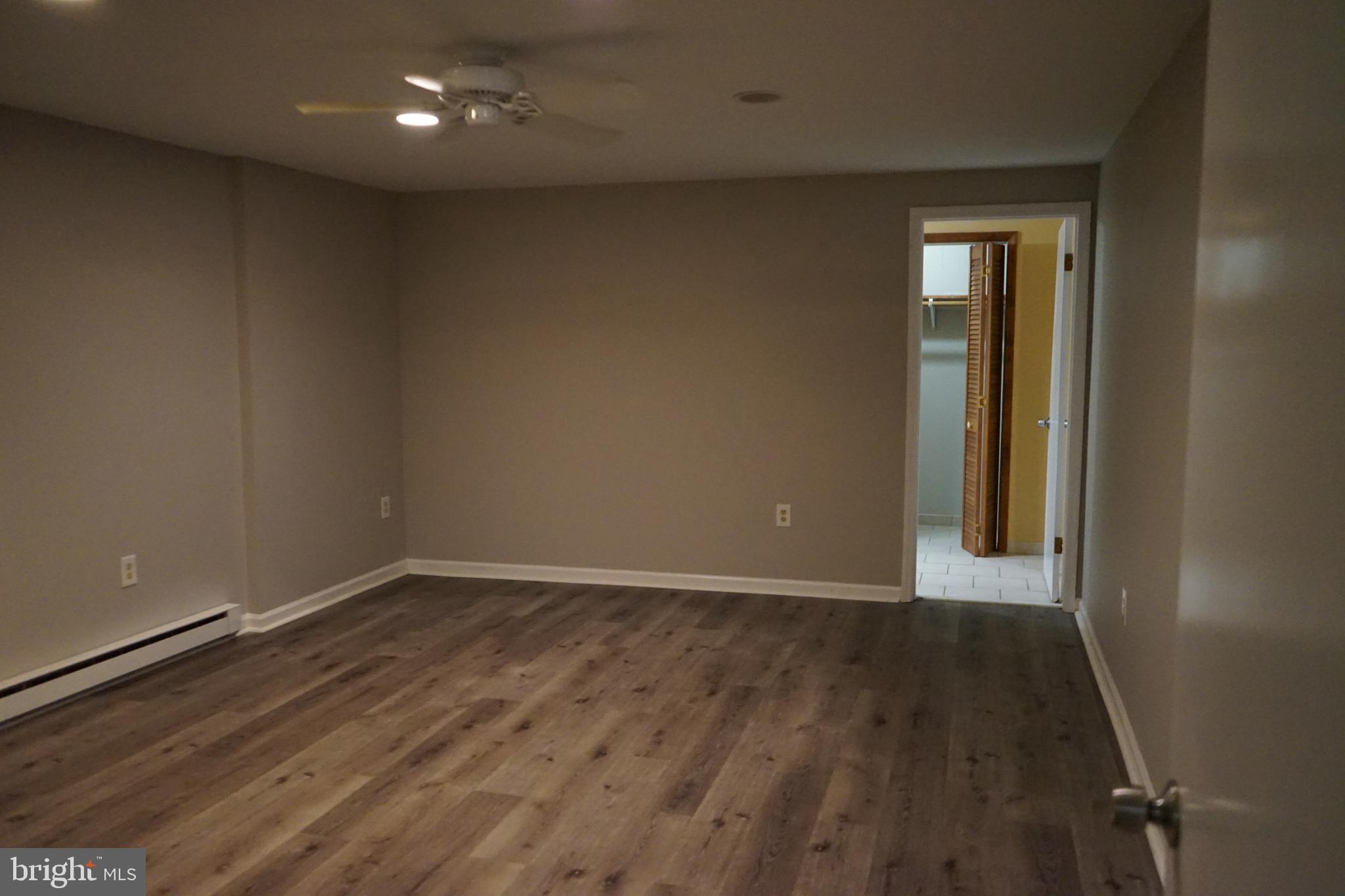 9509 Lees Mill Road Warrenton, VA 20186 - Photo 17 of 17 Basement Extra room, Den, Office or other