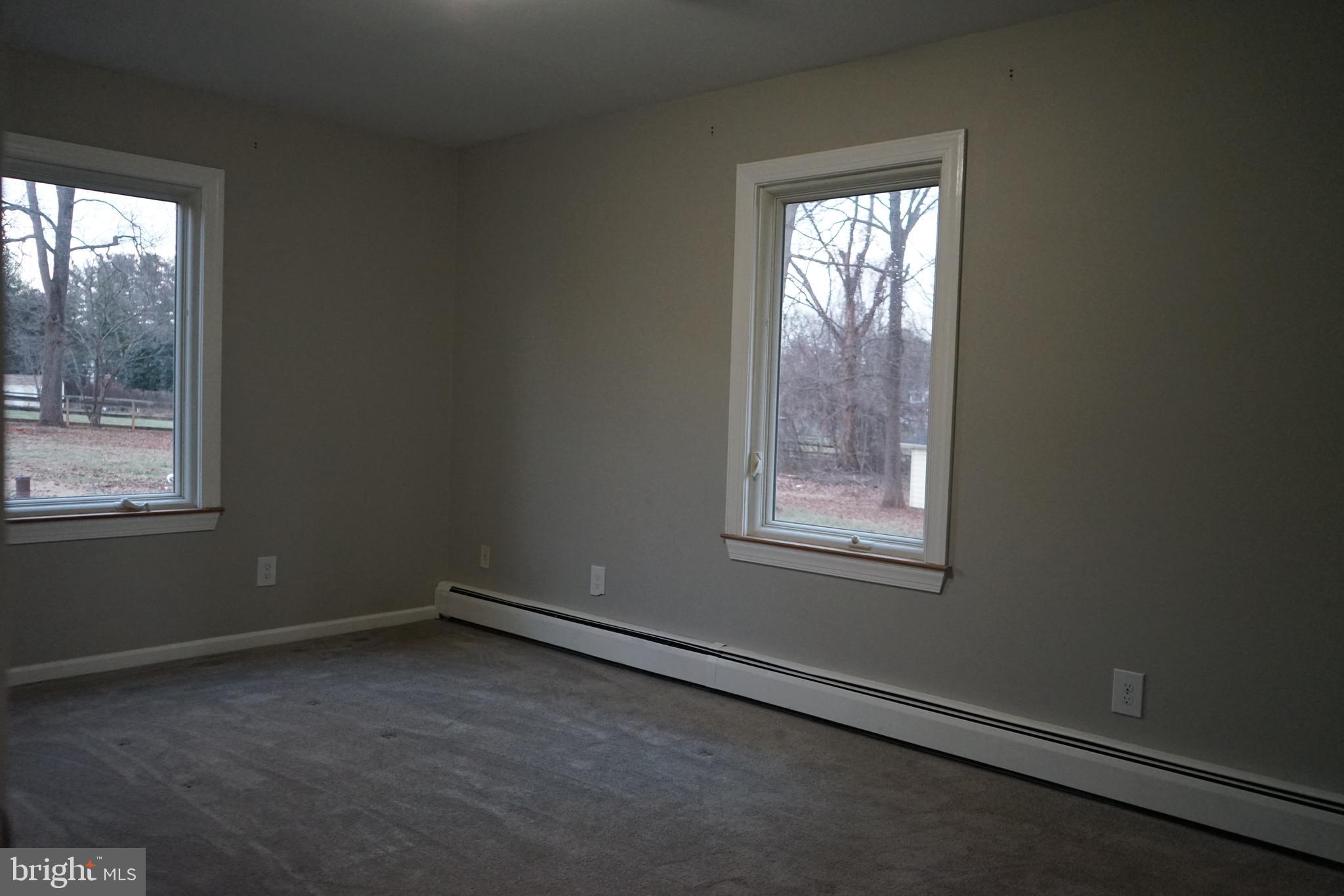 9509 Lees Mill Road Warrenton, VA 20186 - Photo 10 of 17 3rd Bedroom
