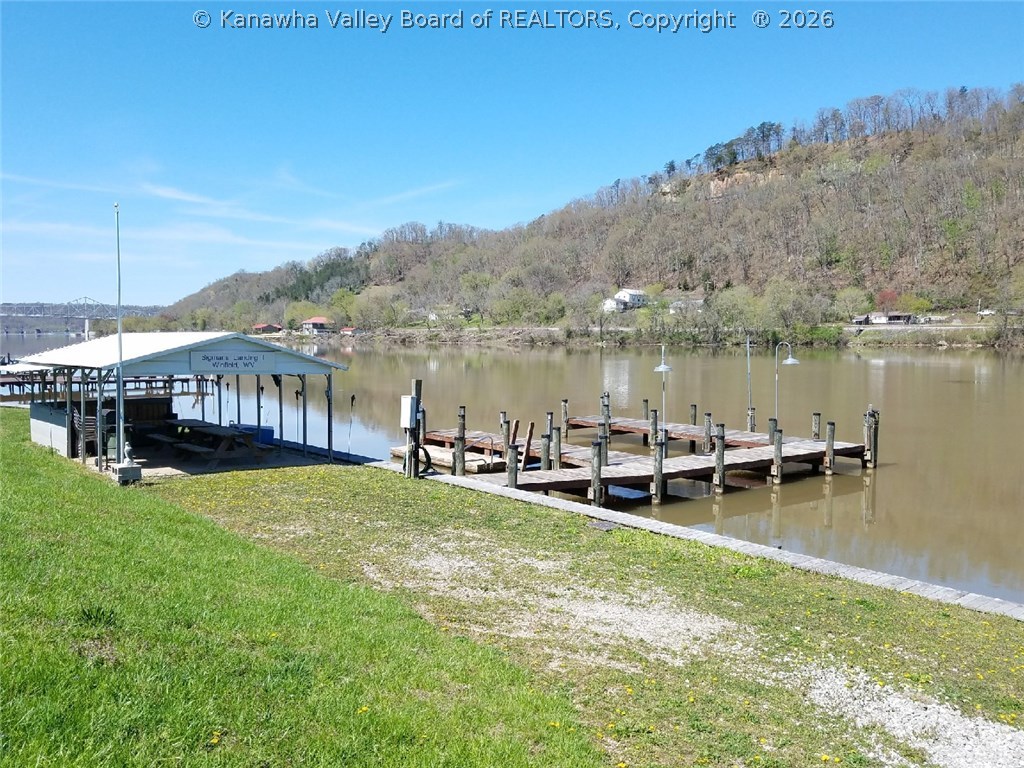 2 Riverview Drive Winfield, WV 25213 - Photo 27 of 30 Gallery Image 27