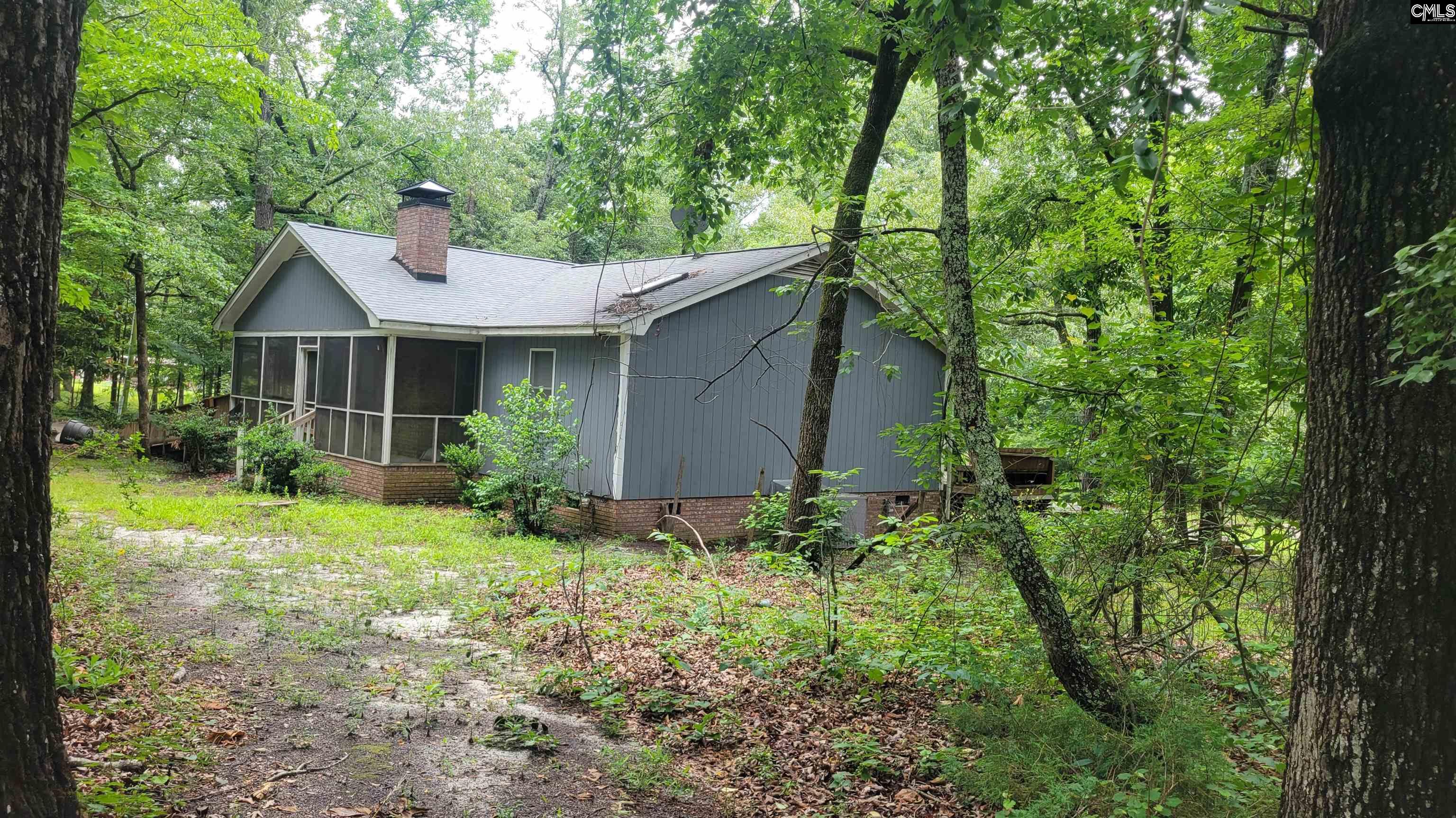 742 Elbert Taylor Road Gilbert, SC 29054 - Photo 27 of 66