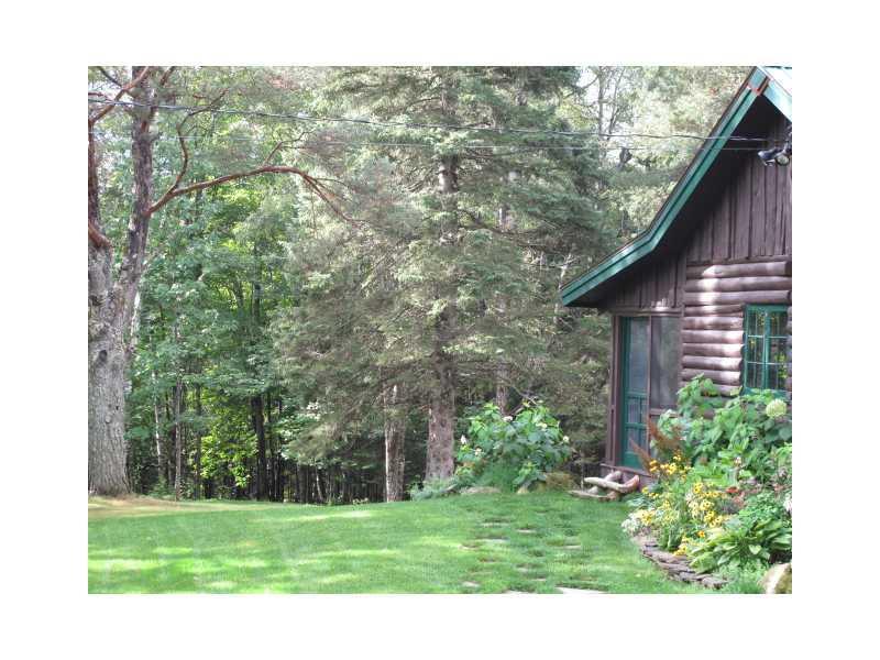 35 Quimby Pond Road Rangeley, ME 04970 - Photo 25 of 33 Exterior Front.