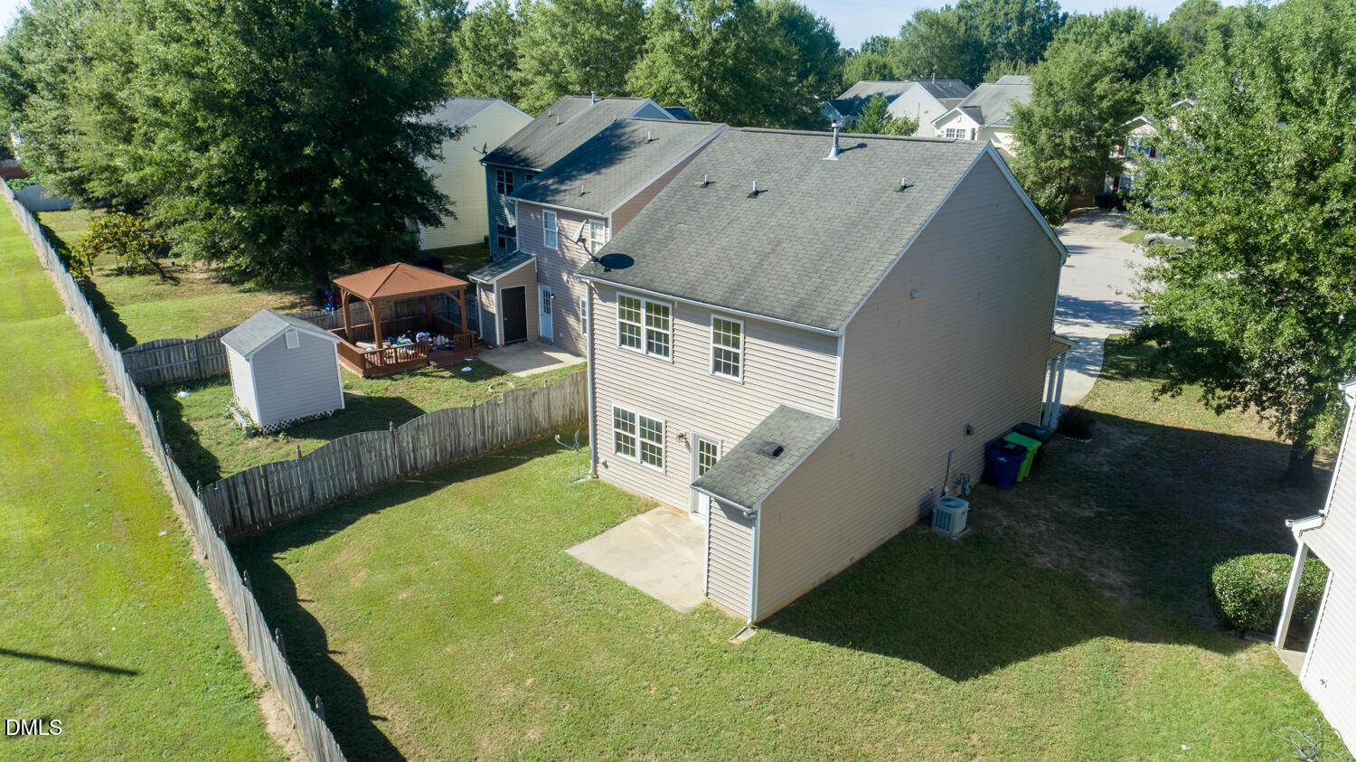 4236 Tensity Drive Raleigh, NC 27604 - Photo 33 of 37 109-Web Ready-DJI_0041-HDR