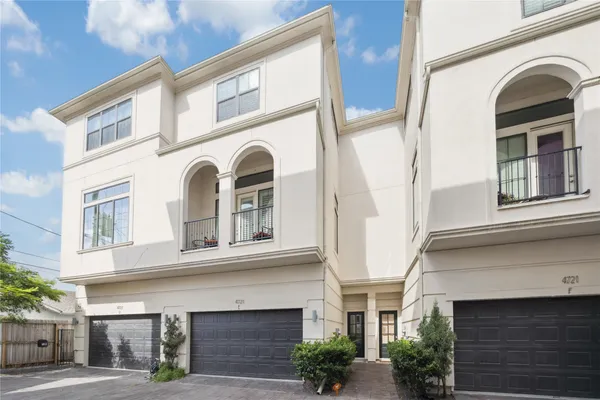 $4,500 | 4721 Banning Drive, Unit E, Houston, TX 77027