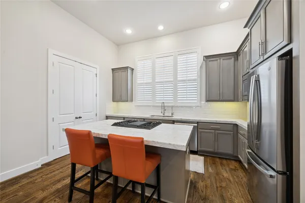 $4,500 | 4721 Banning Drive, Unit E, Houston, TX 77027