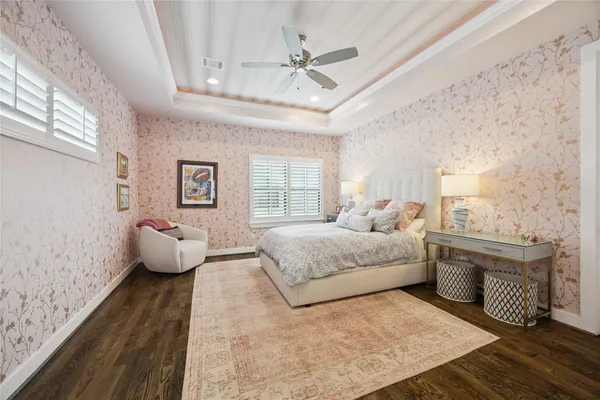 $4,500 | 4721 Banning Drive, Unit E, Houston, TX 77027