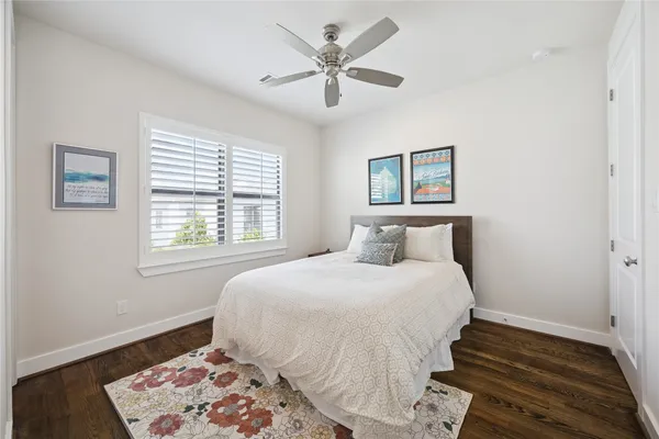 $4,500 | 4721 Banning Drive, Unit E, Houston, TX 77027