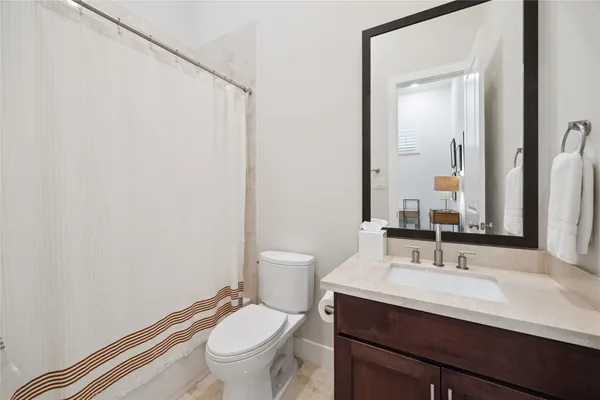 $4,500 | 4721 Banning Drive, Unit E, Houston, TX 77027