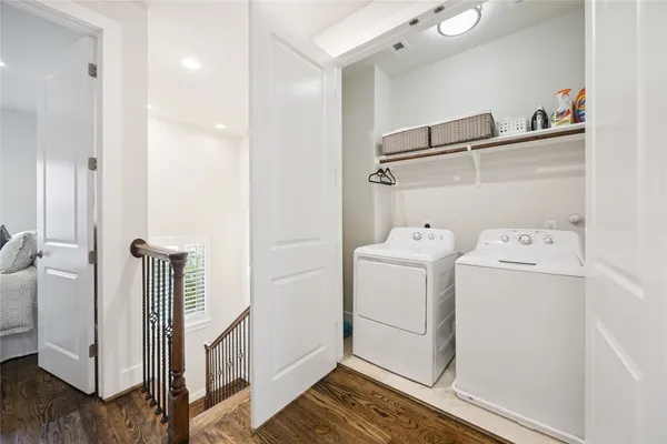 $4,500 | 4721 Banning Drive, Unit E, Houston, TX 77027