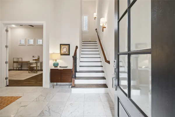 $4,500 | 4721 Banning Drive, Unit E, Houston, TX 77027