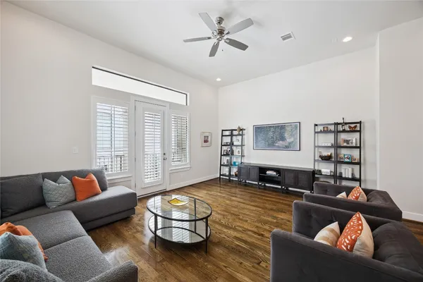 $4,500 | 4721 Banning Drive, Unit E, Houston, TX 77027