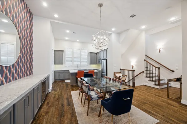 $4,500 | 4721 Banning Drive, Unit E, Houston, TX 77027