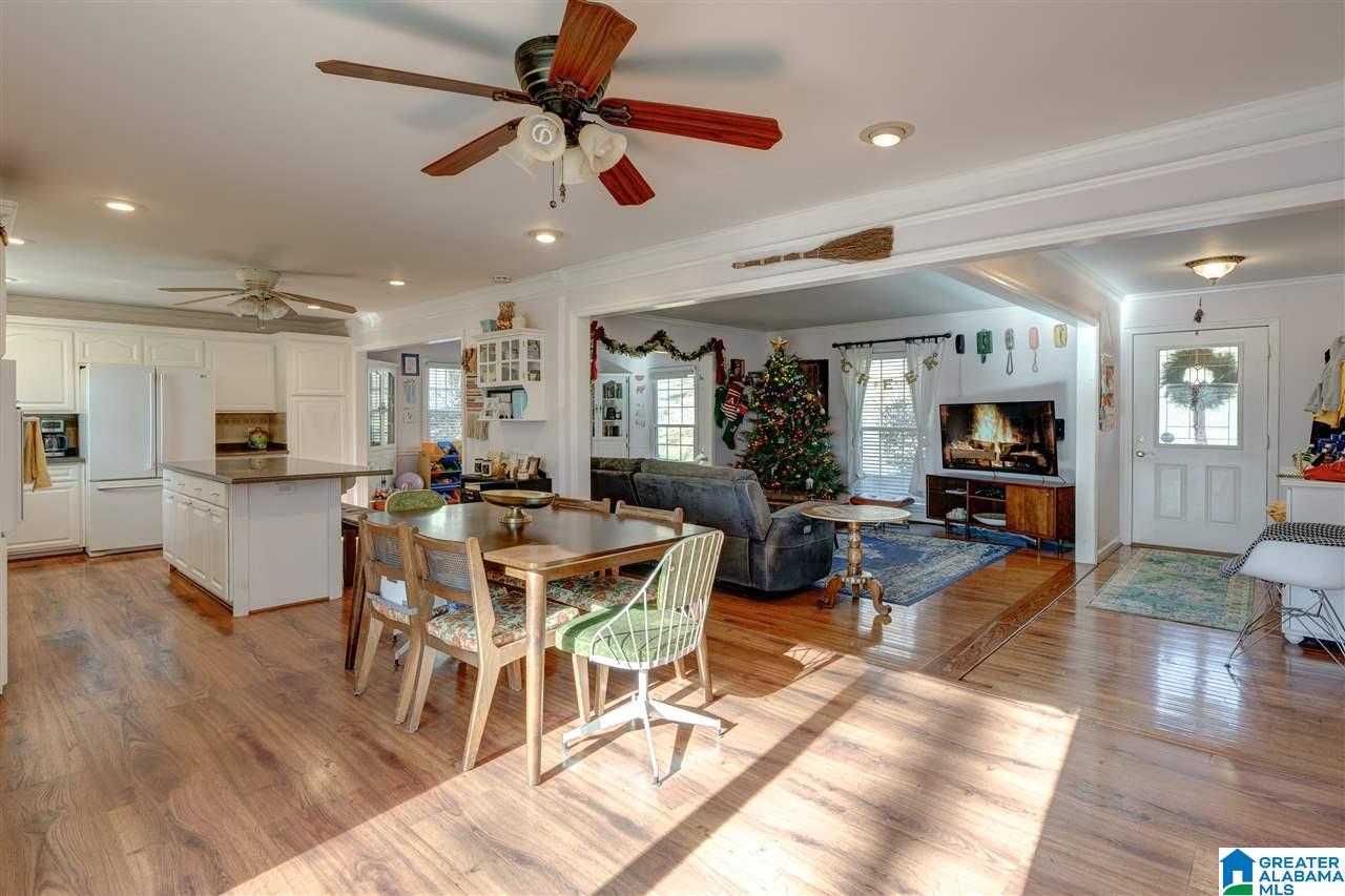 5829 Southhall Road Birmingham, AL 35213 - Photo 12 of 31