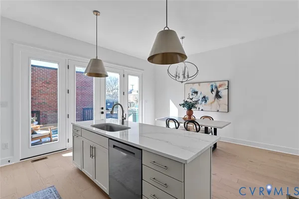 $898,175 | 2525 M Street, Richmond, VA 23223