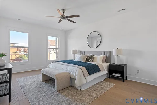 $898,175 | 2525 M Street, Richmond, VA 23223