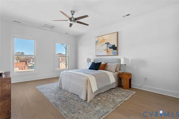 $898,175 | 2525 M Street, Richmond, VA 23223