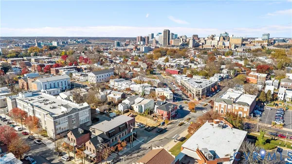 $898,175 | 2525 M Street, Richmond, VA 23223