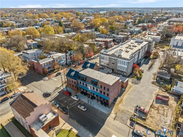 $898,175 | 2525 M Street, Richmond, VA 23223