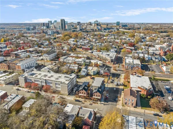 $898,175 | 2525 M Street, Richmond, VA 23223