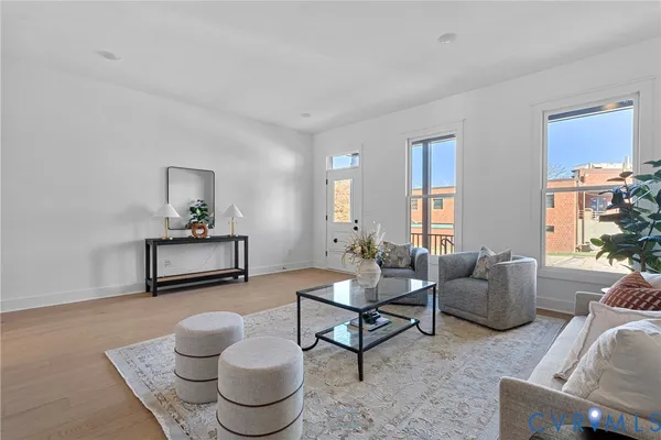 $898,175 | 2525 M Street, Richmond, VA 23223