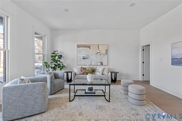 $898,175 | 2525 M Street, Richmond, VA 23223