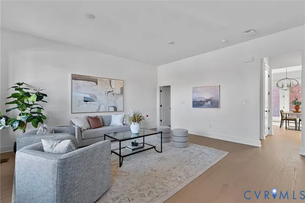 $898,175 | 2525 M Street, Richmond, VA 23223