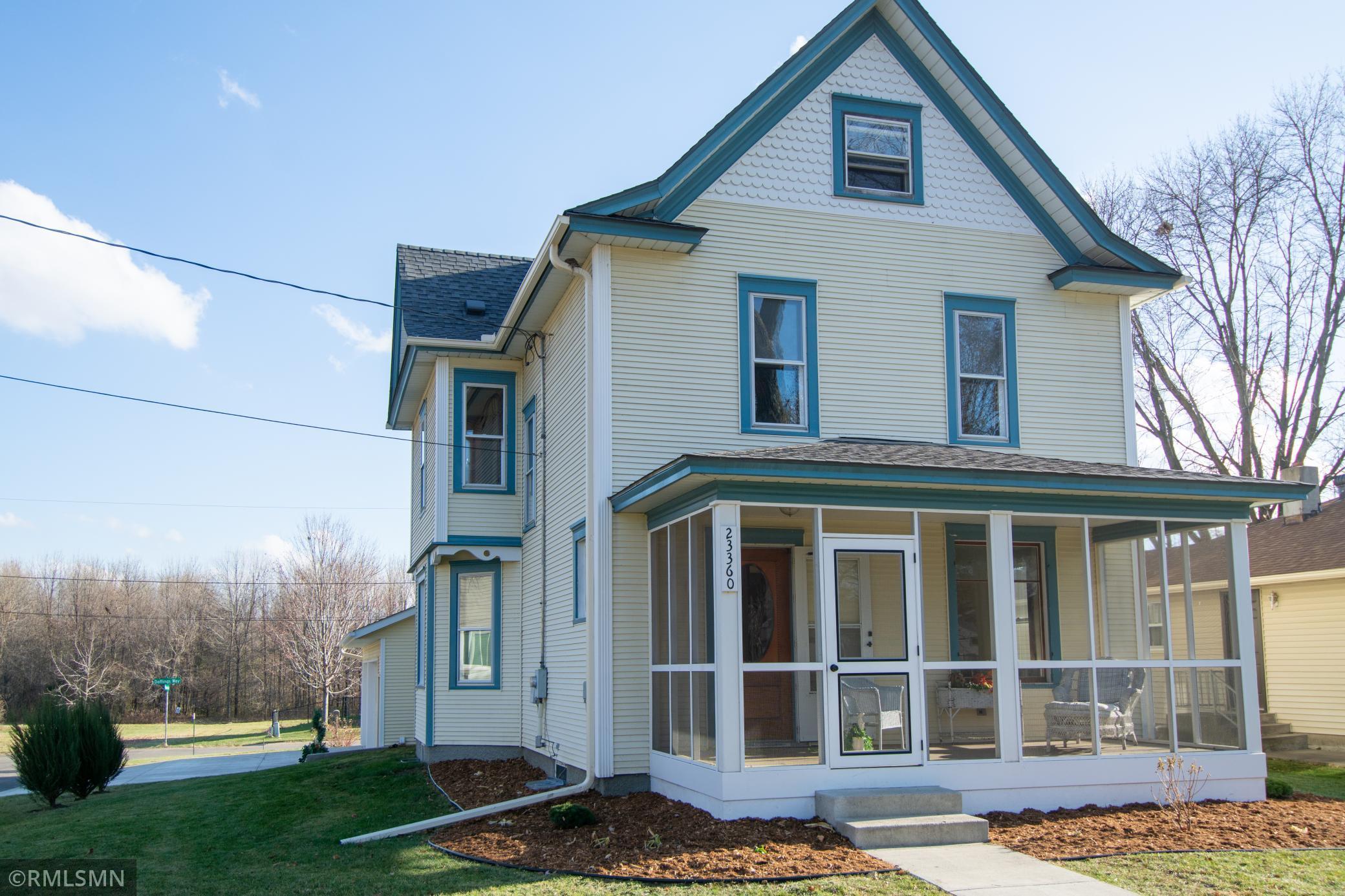 23360 Water Street Hampton, MN 55031 - Photo 1 of 1 Gallery Image 1