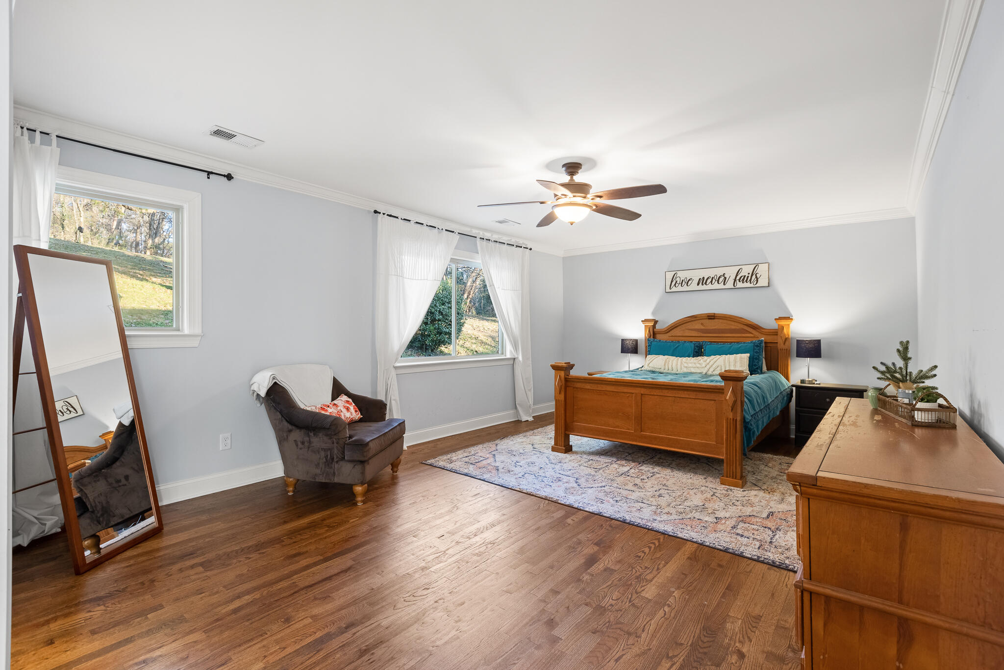 2811 Lightfoot Mill Road Chattanooga, TN 37406 - Photo 19 of 58 Lightfoot-21
