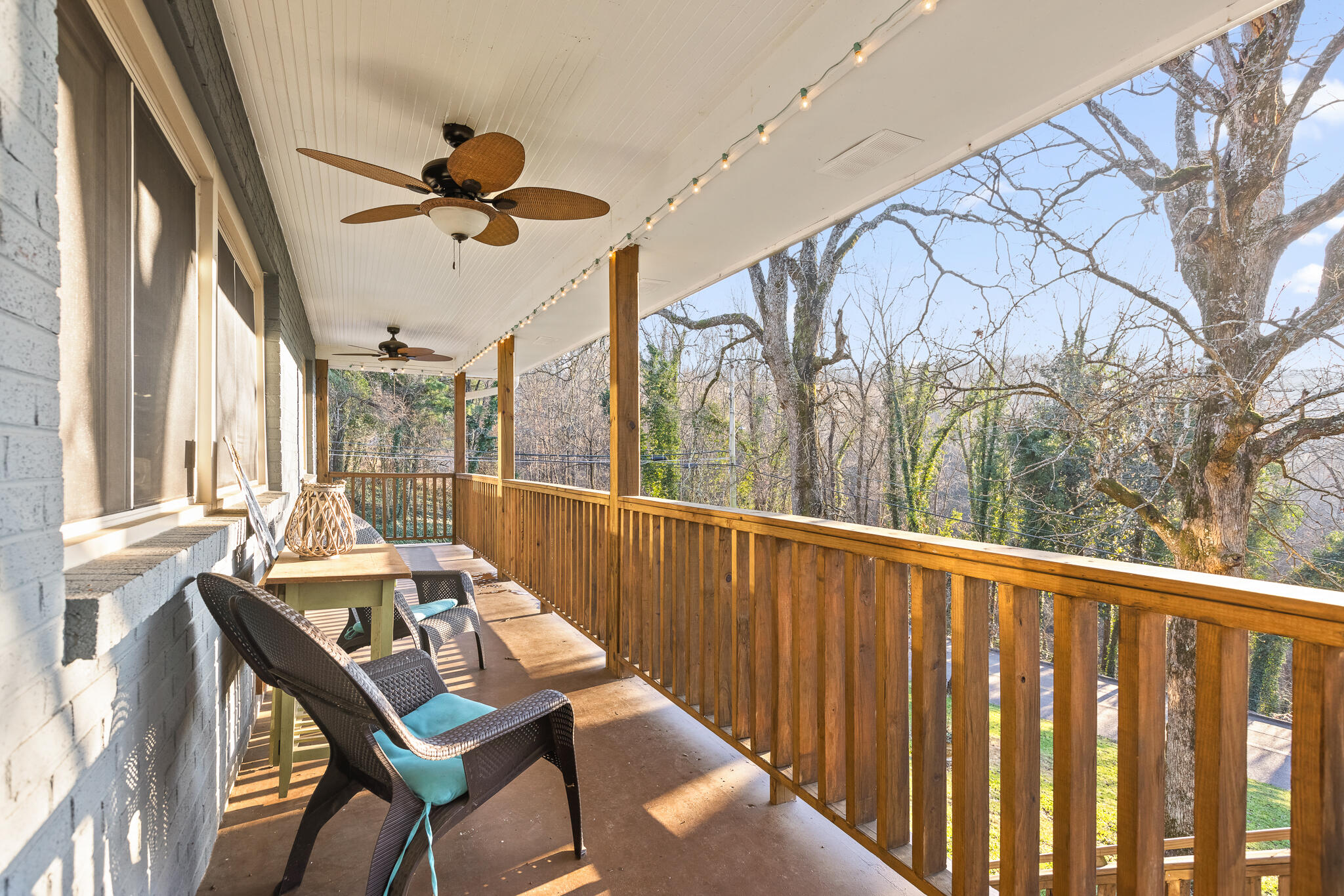 2811 Lightfoot Mill Road Chattanooga, TN 37406 - Photo 3 of 58 Lightfoot-28