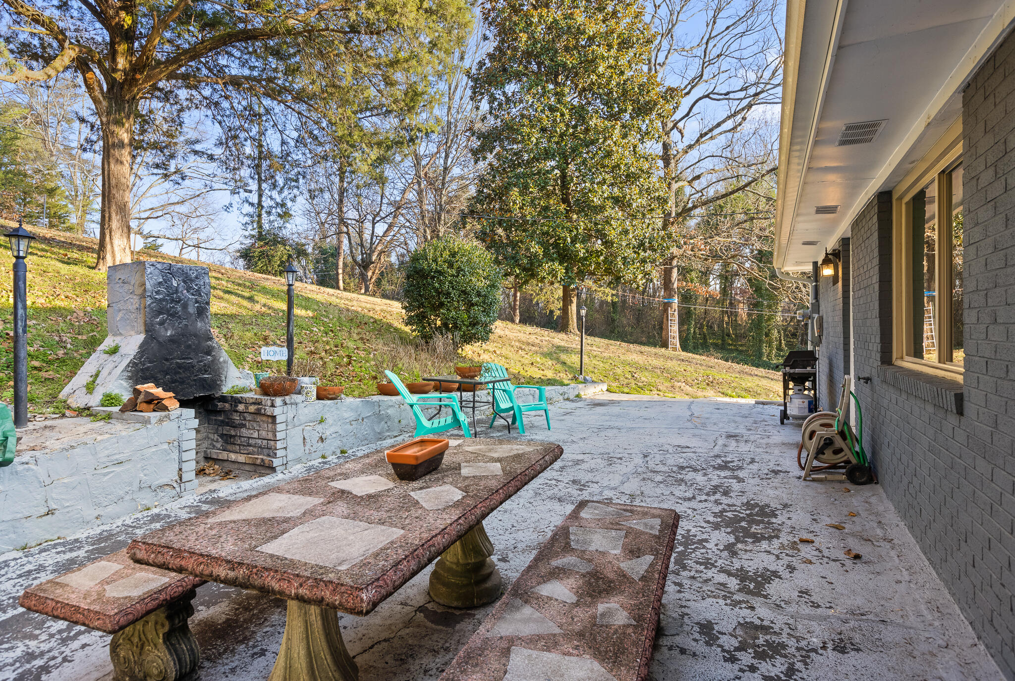 2811 Lightfoot Mill Road Chattanooga, TN 37406 - Photo 39 of 58 Lightfoot-3