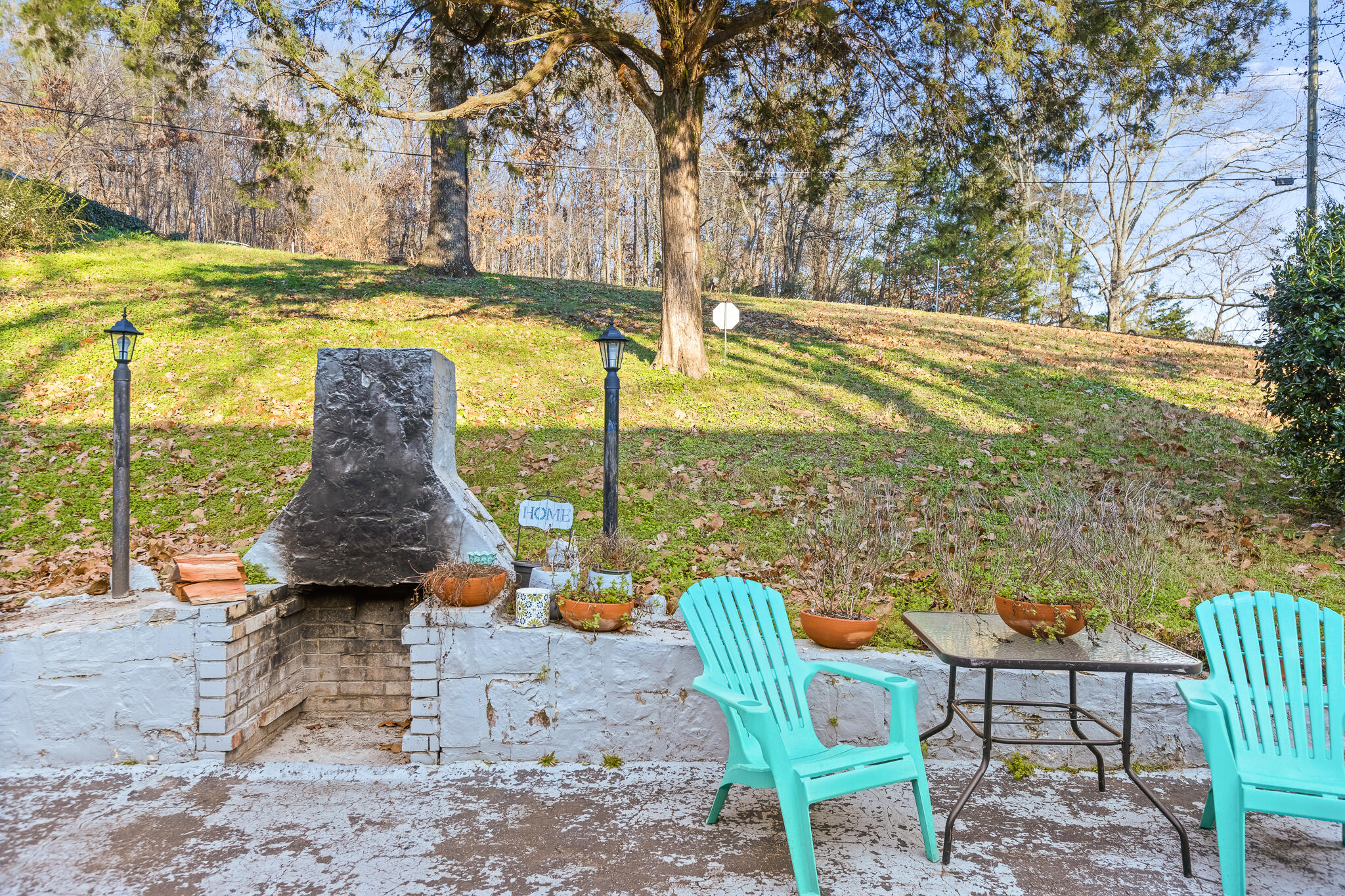2811 Lightfoot Mill Road Chattanooga, TN 37406 - Photo 40 of 58 Lightfoot-2