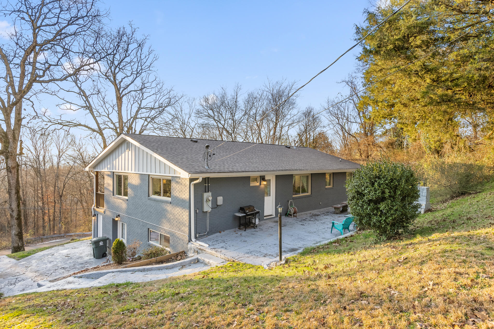 2811 Lightfoot Mill Road Chattanooga, TN 37406 - Photo 4 of 58 Lightfoot-39