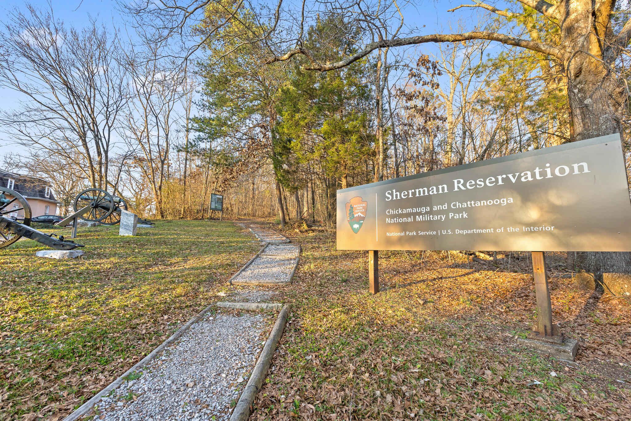 2811 Lightfoot Mill Road Chattanooga, TN 37406 - Photo 43 of 58 Lightfoot-42