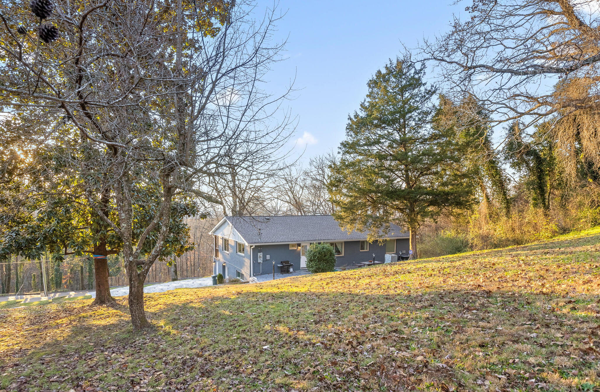 2811 Lightfoot Mill Road Chattanooga, TN 37406 - Photo 44 of 58 Lightfoot-43