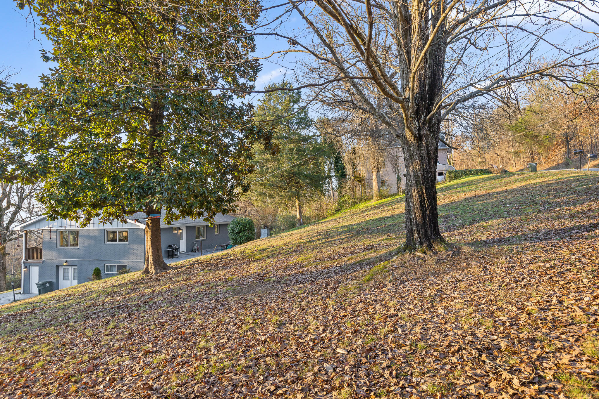 2811 Lightfoot Mill Road Chattanooga, TN 37406 - Photo 45 of 58 Lightfoot-44