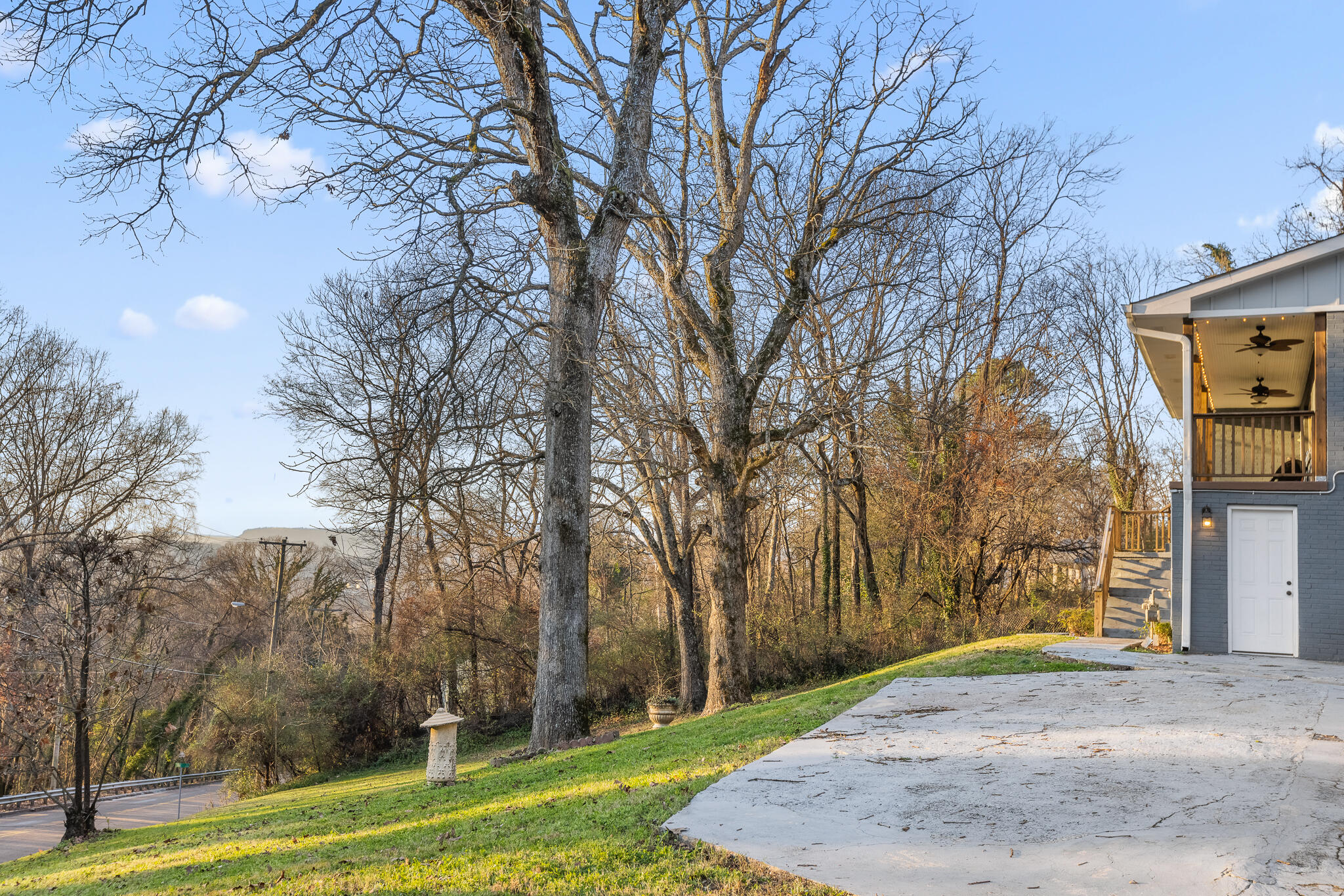 2811 Lightfoot Mill Road Chattanooga, TN 37406 - Photo 46 of 58 Lightfoot-45