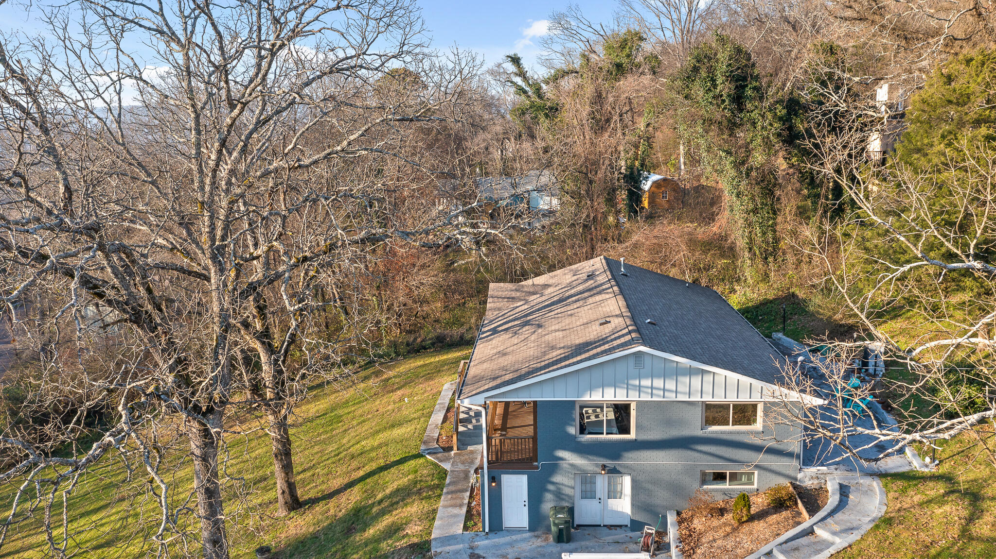 2811 Lightfoot Mill Road Chattanooga, TN 37406 - Photo 47 of 58 Lightfoot-46
