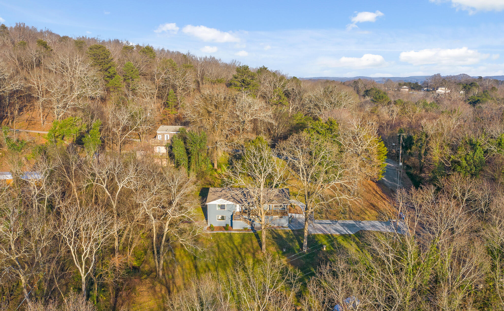 2811 Lightfoot Mill Road Chattanooga, TN 37406 - Photo 49 of 58 Lightfoot-47