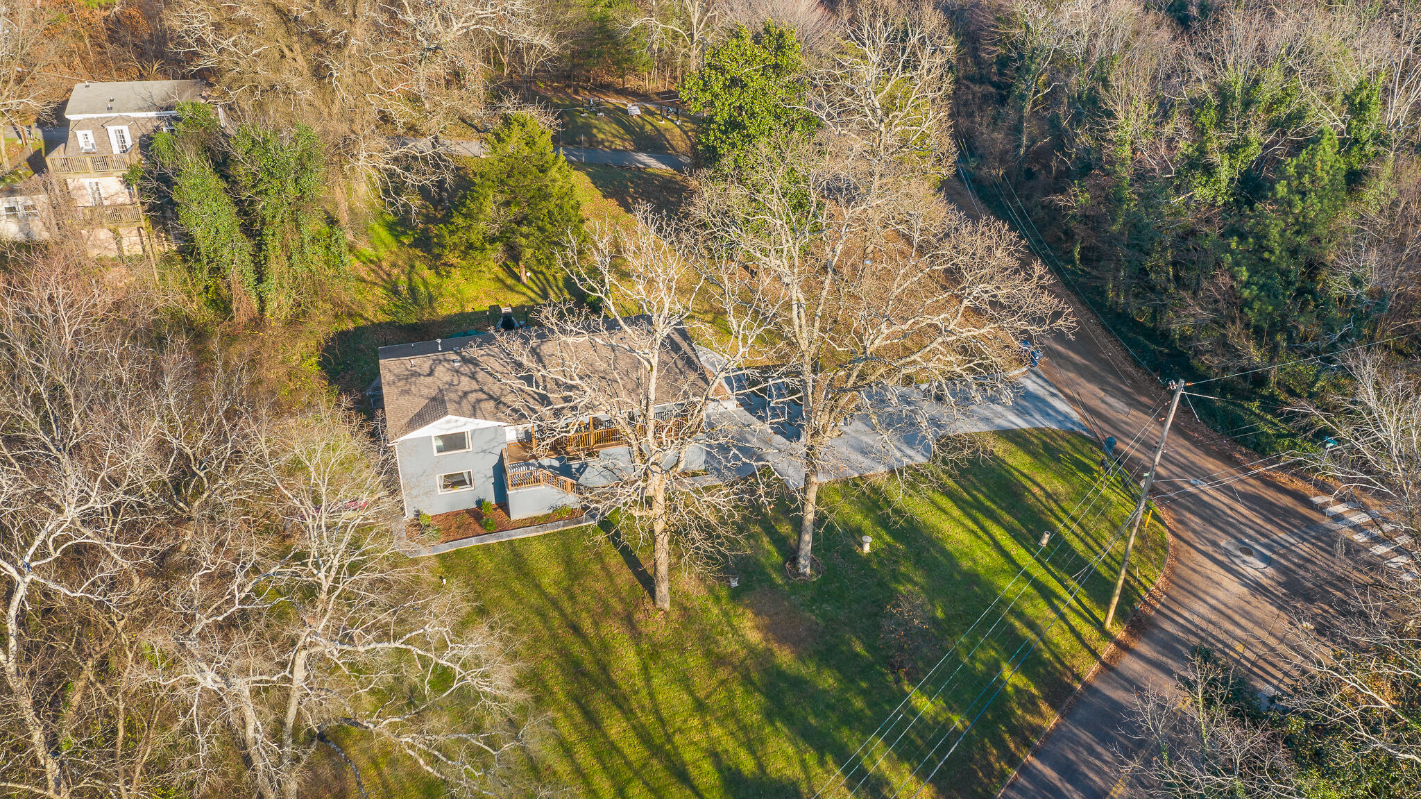 2811 Lightfoot Mill Road Chattanooga, TN 37406 - Photo 50 of 58 Lightfoot-48
