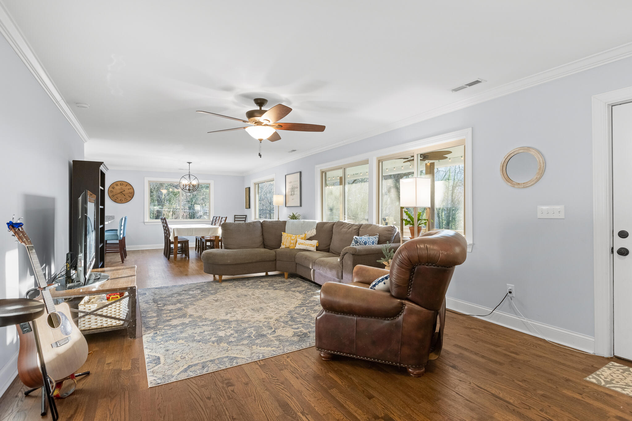 2811 Lightfoot Mill Road Chattanooga, TN 37406 - Photo 5 of 58 Lightfoot-16