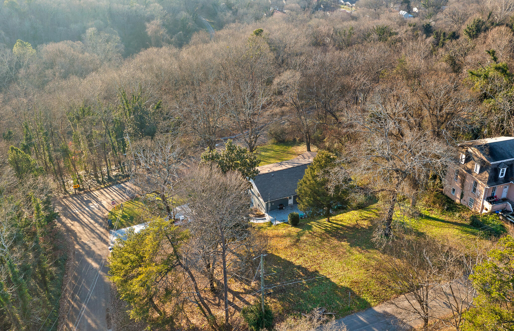 2811 Lightfoot Mill Road Chattanooga, TN 37406 - Photo 52 of 58 Lightfoot-50