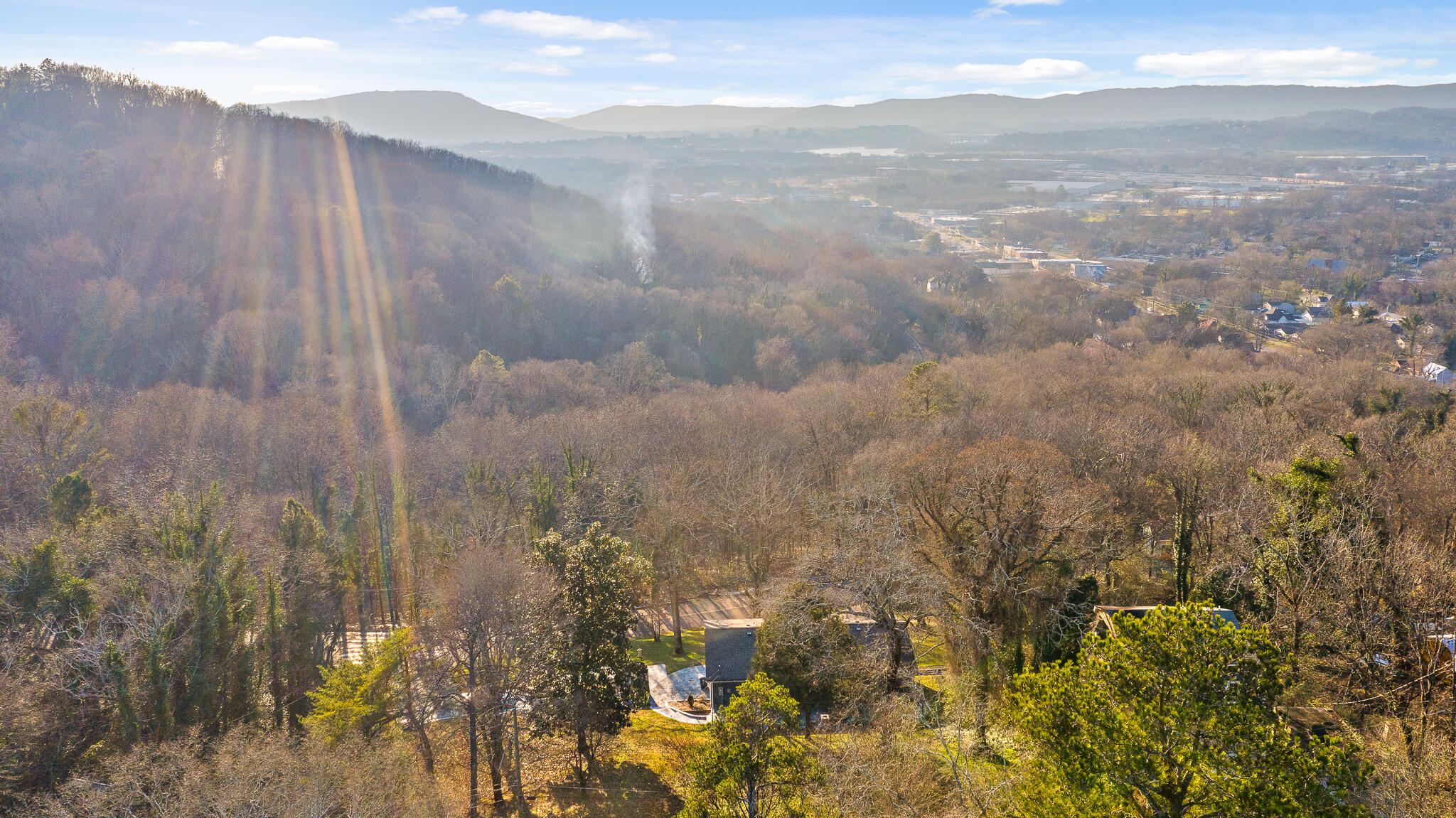 2811 Lightfoot Mill Road Chattanooga, TN 37406 - Photo 54 of 58 Lightfoot-52