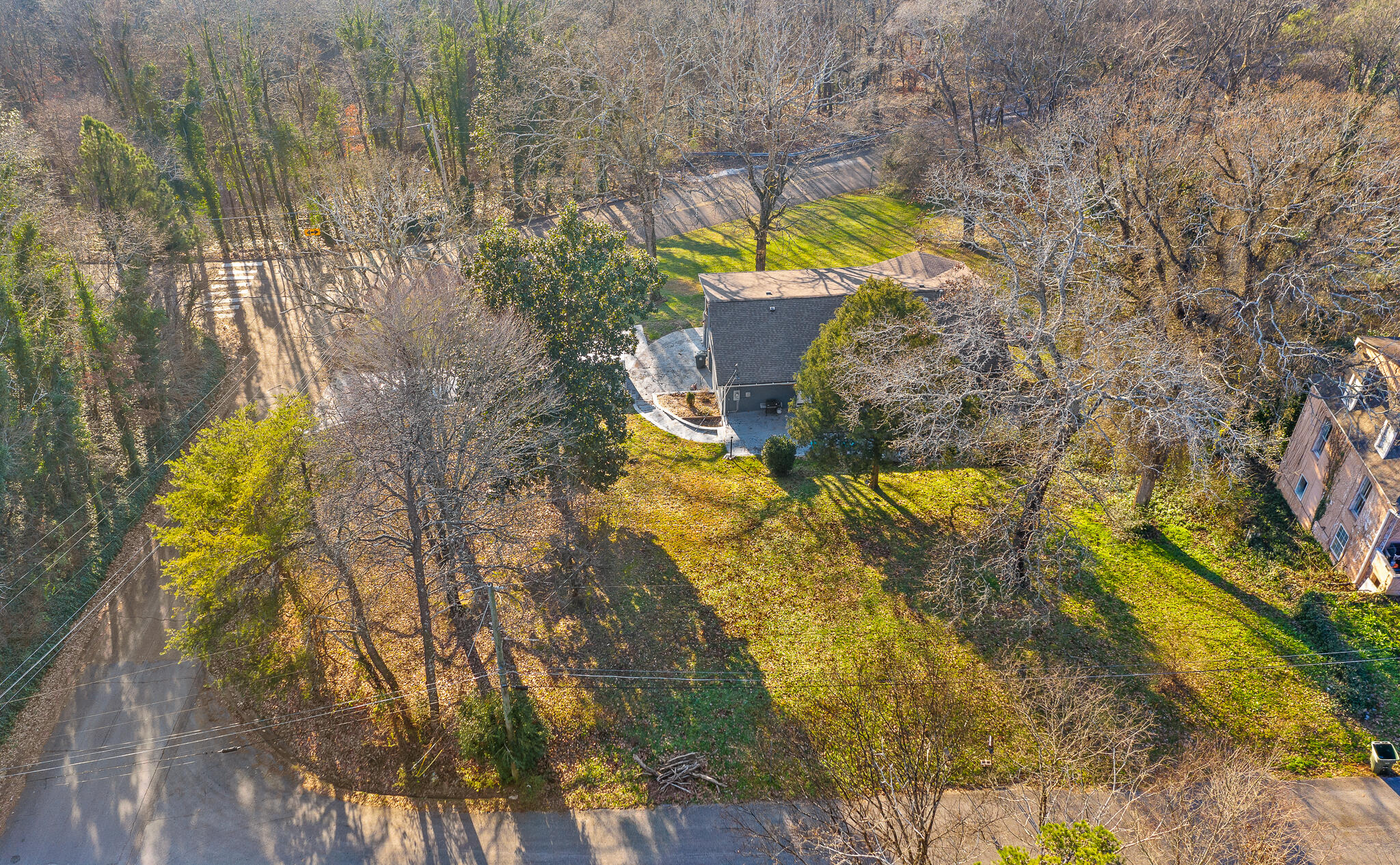 2811 Lightfoot Mill Road Chattanooga, TN 37406 - Photo 55 of 58 Lightfoot-53