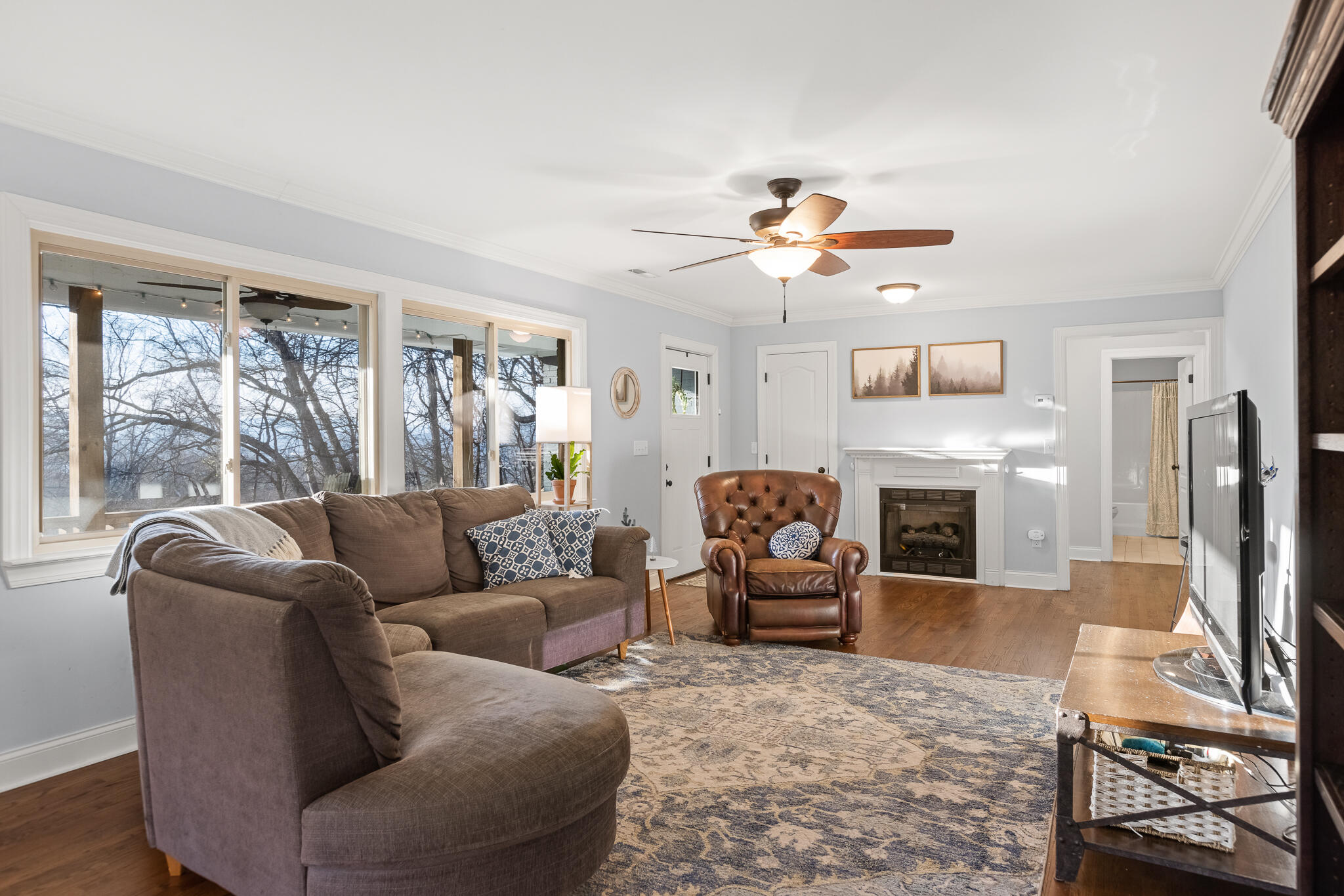 2811 Lightfoot Mill Road Chattanooga, TN 37406 - Photo 6 of 58 Lightfoot-13