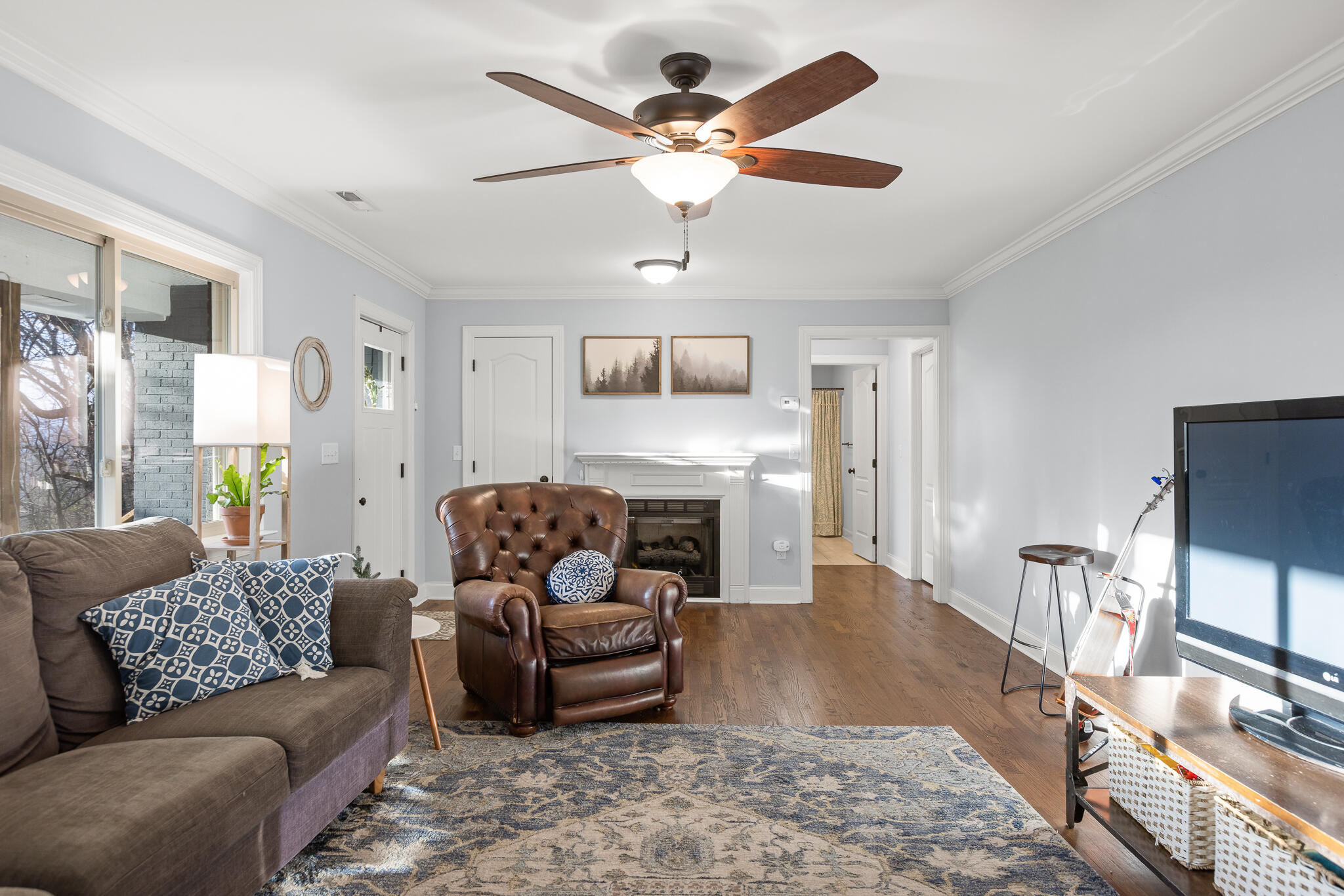 2811 Lightfoot Mill Road Chattanooga, TN 37406 - Photo 8 of 58 Lightfoot-14