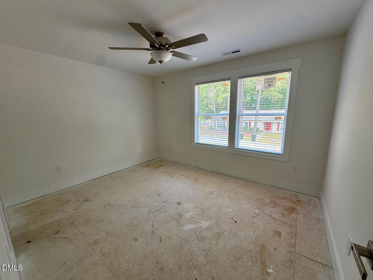220 George Street Four Oaks, NC 27524 - Photo 28 of 48 Primary Bedroom